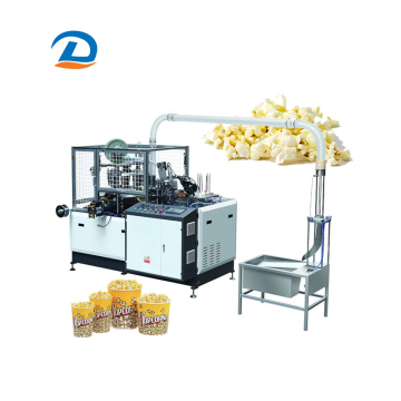 Paper Cup Making Machine Mold for Tea and Coffee Cups