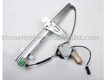window regulator (fit for chysler)