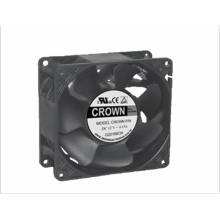 Super 12v dc mini fan 9238 92x92x38mm V3