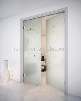Swing Door Fittings- Door hinge