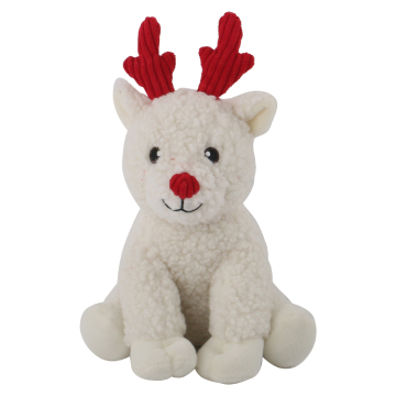 D KING Wholesale: Plush Stuffed Animals & Toys - Cute Cashmere Christmas Toys