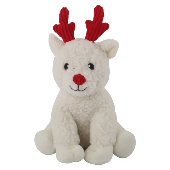 D KING Wholesale: Plush Stuffed Animals & Toys - Cute Cashmere Christmas Toys