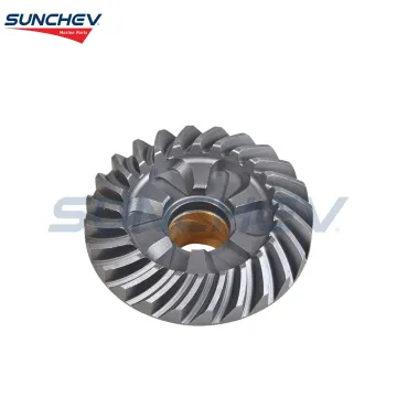 SUNCHEV Forward Gear 6F5-45560-00 For Yamaha 40hp