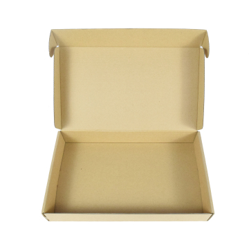 Custom Logo Corrugated Mailing Boxes for Packing and Shipping