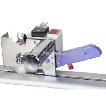 Manual End Cutter