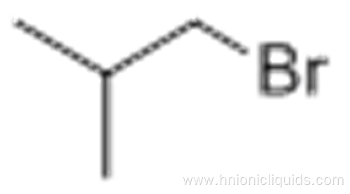 1-Bromo-2-methylpropane CAS 78-77-3