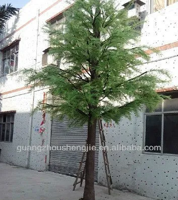 Artificial Tree Artificial Metasquoia Tree/birch tree