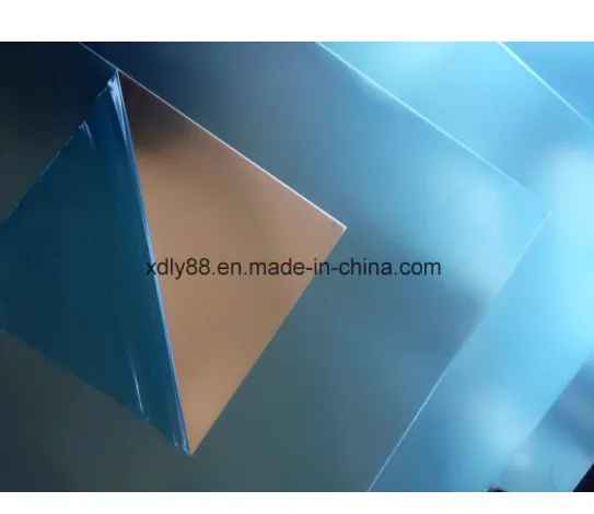 Aluminum Sheet for Aerospace 5052 6061 6063