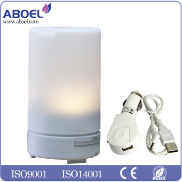 Cool Mist Air Purifier Humidifier -Ultrasonic Aroma Diffuser