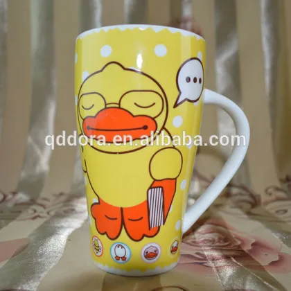 Venezuela Coffee Drinkware/Jingdezhen Porcelain Tea Cup/Alibaba Express Italy Crockery Mugs