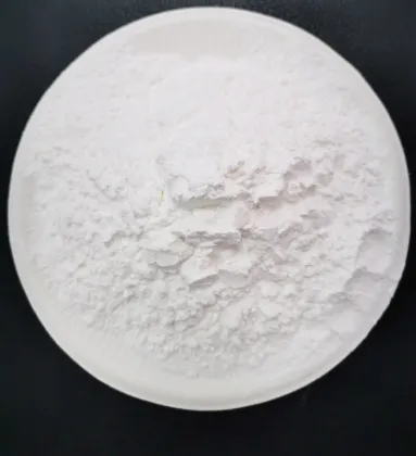 Modified Starch Used as Adhesive in Paper Industry