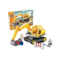 Construction Engineering Toys for Kid