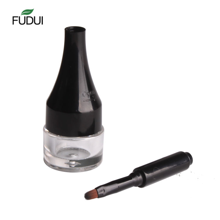 Excellent Quality Lasting Waterproof Oil Liquid Eyeliner 2