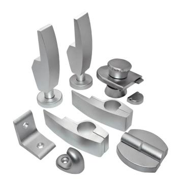 Trade Stamping Parts Aluminum Stainless Metal Stamp