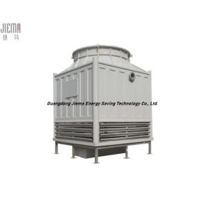 Dry Cooling Tower for Water Chiller System