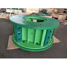 VSI CRUSHER SPARES SPARES ROTOR