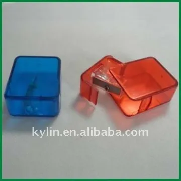 pencil sharpener