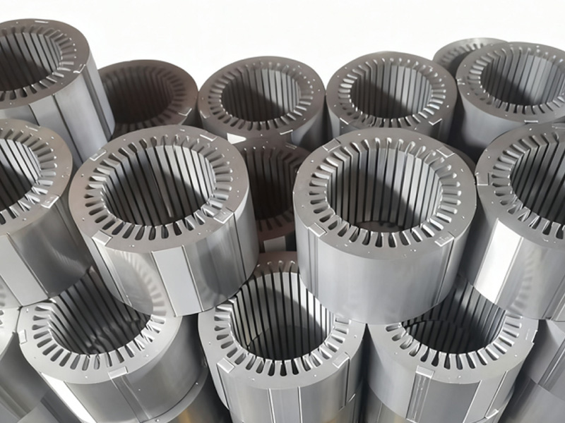 Motor Laminations