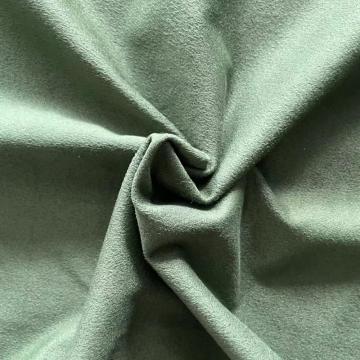 Ready Goods Micro Suede Knitting Fabric Stock Fabric