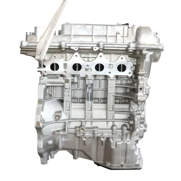 CG Auto Parts G4FD 1.6L New Engine Assembly For Hyundai Accent/Tucson, Kia Rio/Soul/Sportage