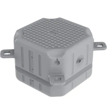 High Quality Floating Dock - FDS01 Single Cube Unit
