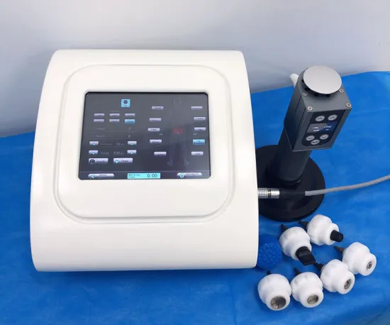 2021 portable focused ed shockwave therapy eswt machine for erectile dysfunction