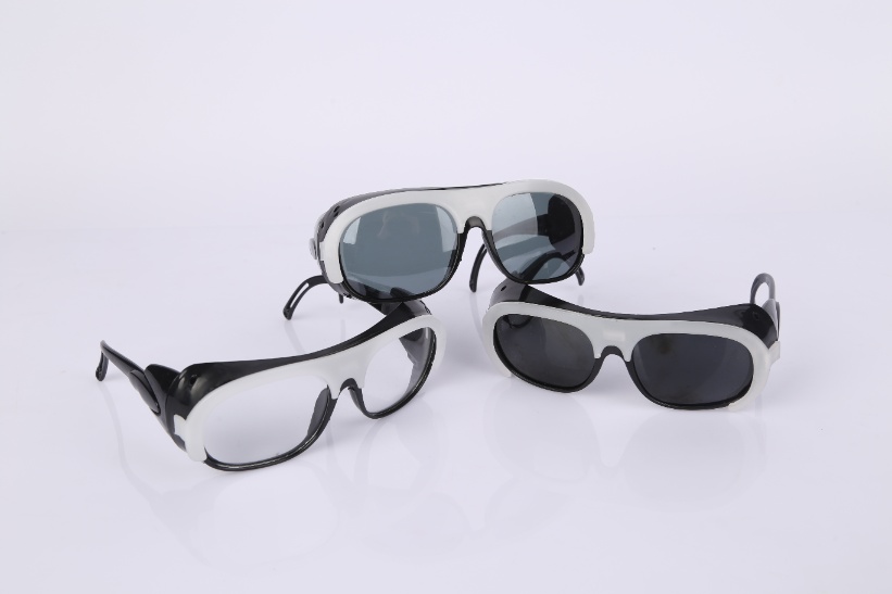 Protective Safety Goggles Anti Spatter Welding Glasses