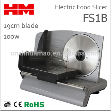 Electric Food Slicer / Household Meat Slicer