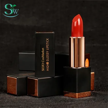 Lipstick 24 hours stay for older women