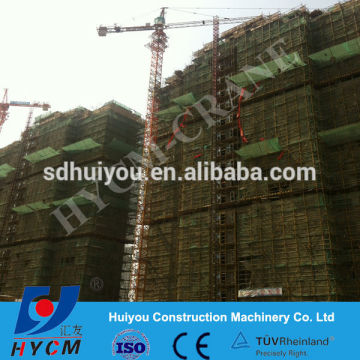 QTZ100(6013) 8T Tower Crane