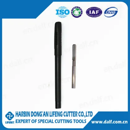 China good quality carbide reamer tools