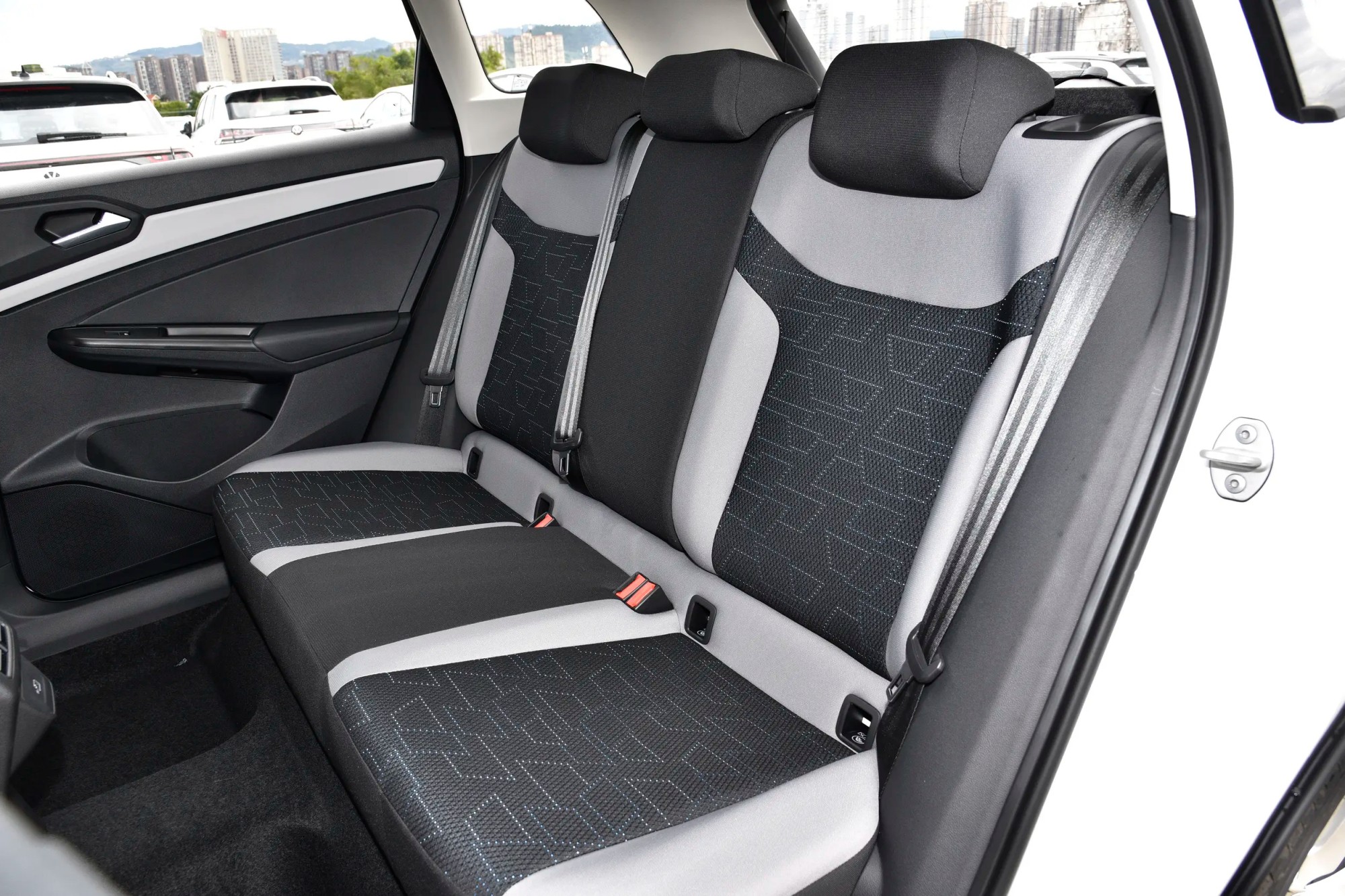 2026 Jetta VS7 280TSI Automatic