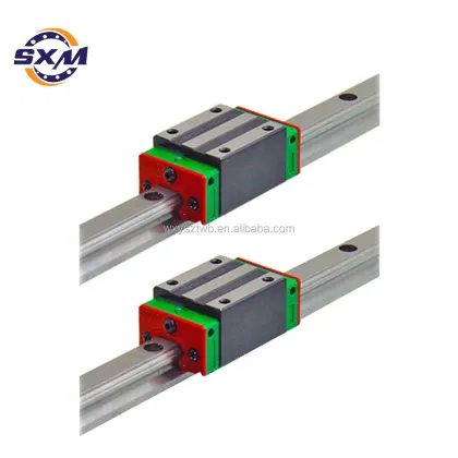 Supply Taiwan HIWIN Linear Guide