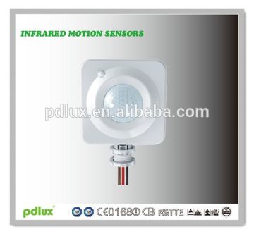 PD-PIR113A infrared proximity switch