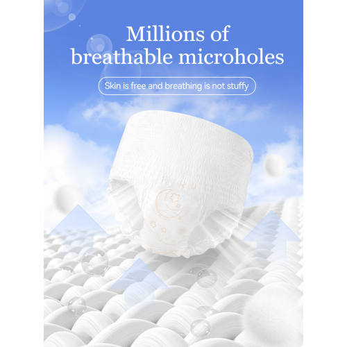 High Absorbency Period Pants for Heavy Flow