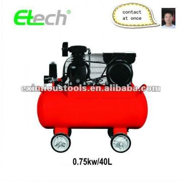 portable air compressor/air compressor ETG009A