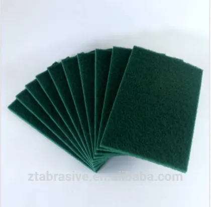 Spontex Heavy Duty Scouring Pads