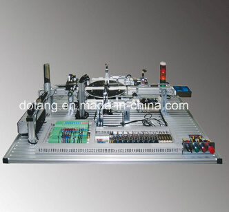 Sort Transport Training Equipment Dlfa-Sct