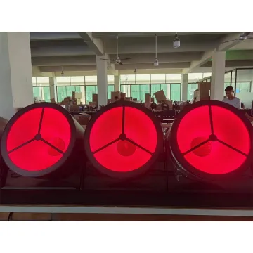 750W COB LED Stage Backlight Lighting Disco Light Blinder