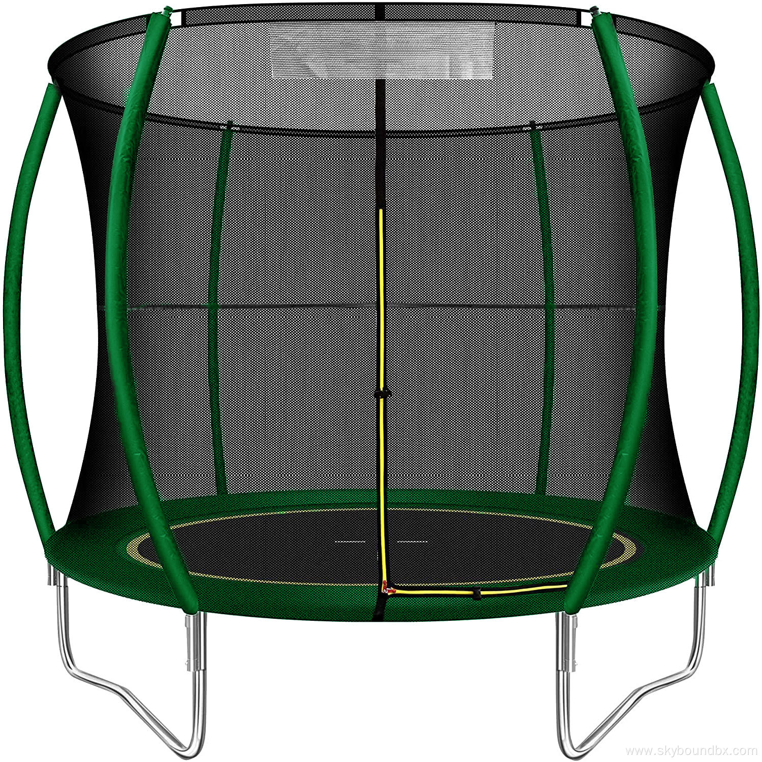 baby 8 feet smart trampolines with net