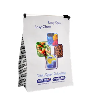 Dog Feed Bag Customized PET Food Bag