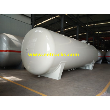 80m3 Bulk Ammonia Gas Storage Tanks