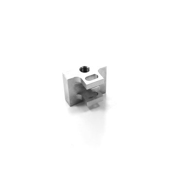 Precision Custom 5 Axis CNC Milling Services