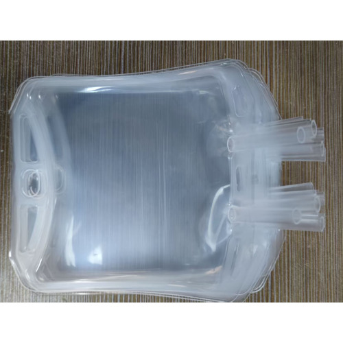 فيلم مقذوف مشترك عالي الجودة بثلاث طبقات