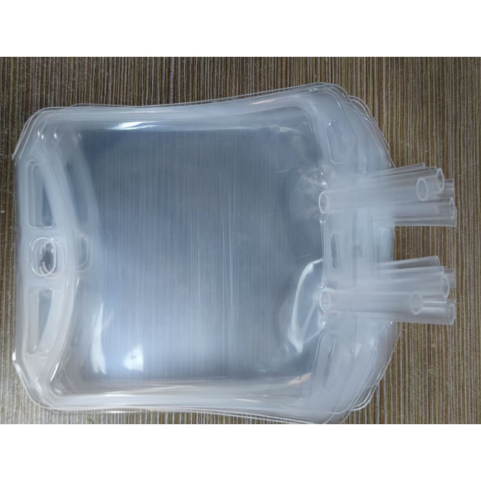 فيلم مقذوف مشترك عالي الجودة بثلاث طبقات