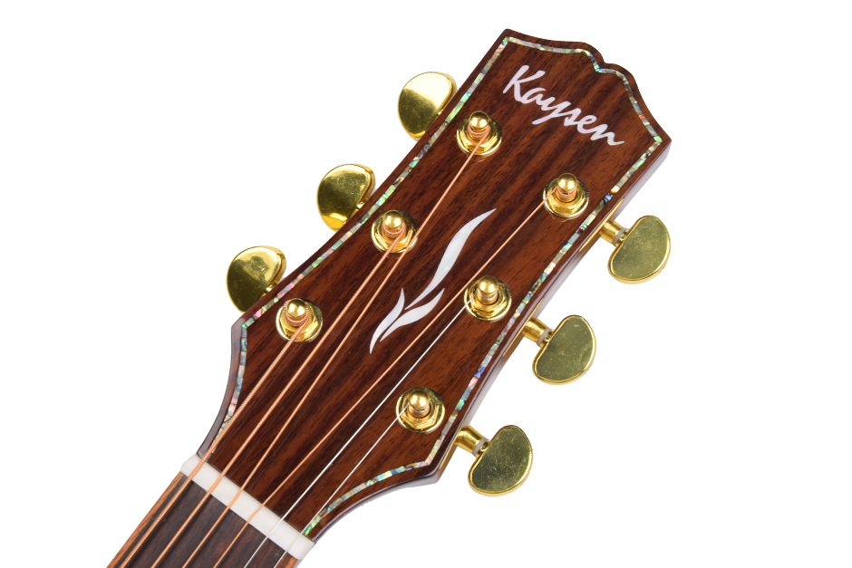 K X810ss Stringed Instruments