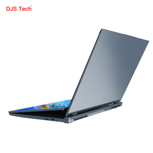 Advanced Dual-Touchscreen Computer for Superior Performance