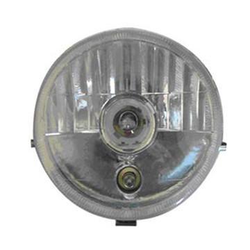 Turtle King Headlamp