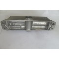 Type 500 door closer shell