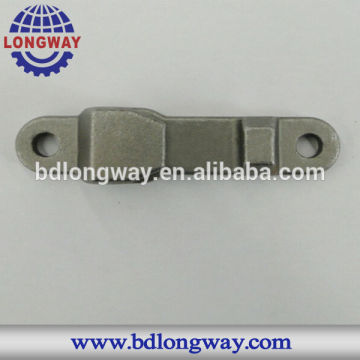 lost wax casting steel chinese chainsaw parts